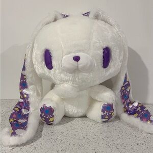 Chax Gloomy Bunny plush